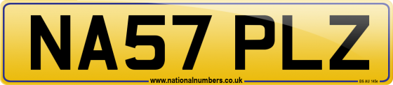 NA57 PLZ