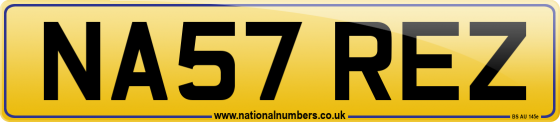 NA57 REZ