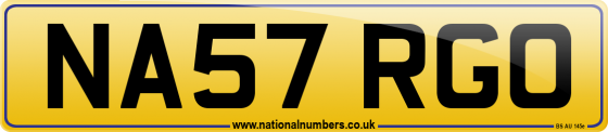 NA57 RGO