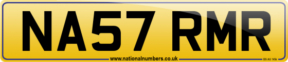 NA57 RMR