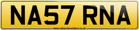 NA57 RNA
