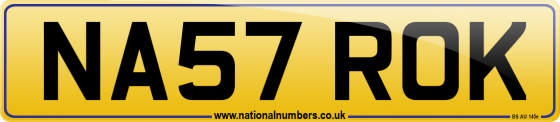 NA57 ROK
