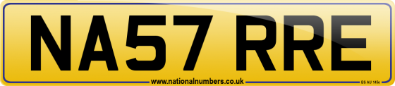 NA57 RRE