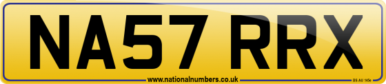 NA57 RRX