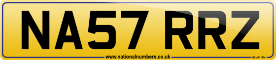 NA57 RRZ