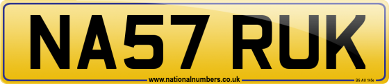 NA57 RUK