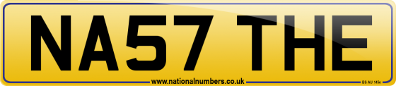 NA57 THE