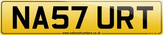 NA57 URT