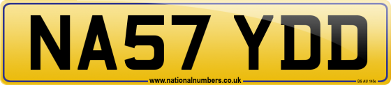 NA57 YDD