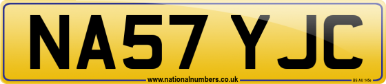 NA57 YJC