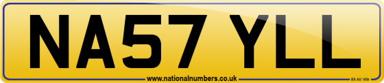 NA57 YLL
