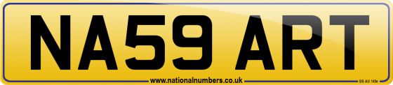 NA59 ART