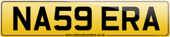 NA59 ERA
