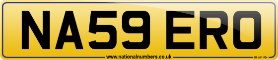 NA59 ERO