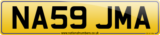 NA59 JMA