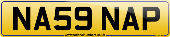 NA59 NAP