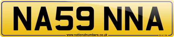 NA59 NNA
