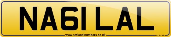 NA61 LAL