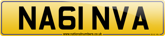 NA61 NVA