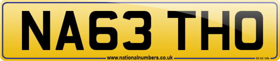 NA63 THO