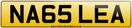 NA65 LEA