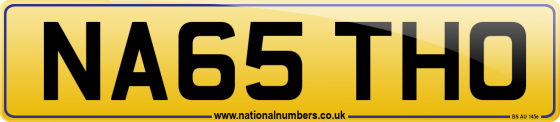 NA65 THO