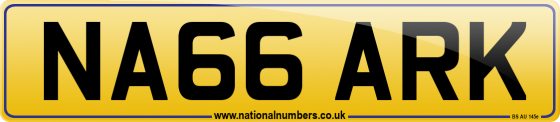 NA66 ARK