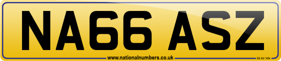 NA66 ASZ