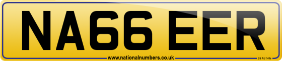 NA66 EER