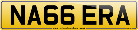 NA66 ERA