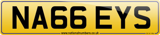 NA66 EYS