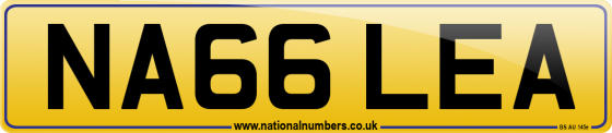 NA66 LEA