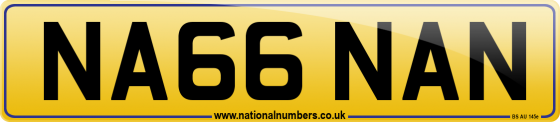 NA66 NAN