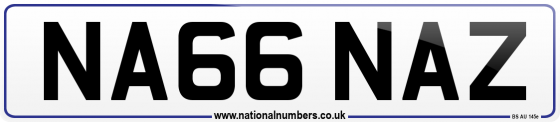 NA66 NAZ