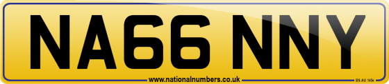 NA66 NNY