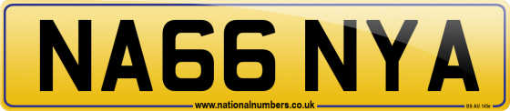NA66 NYA