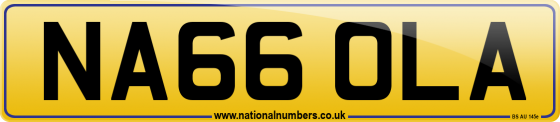 NA66 OLA