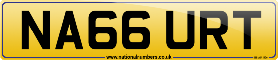 NA66 URT