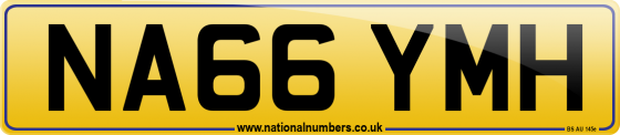 NA66 YMH