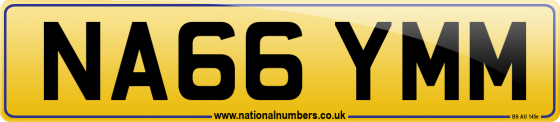 NA66 YMM