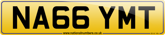 NA66 YMT