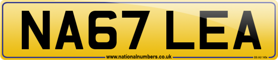NA67 LEA