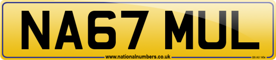 NA67 MUL