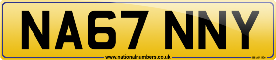 NA67 NNY