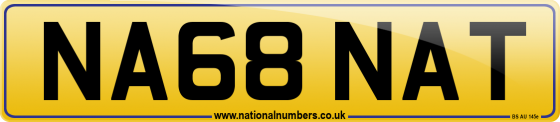 NA68 NAT