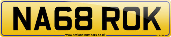 NA68 ROK