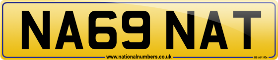 NA69 NAT
