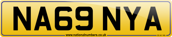 NA69 NYA