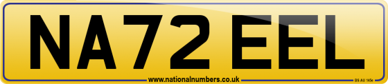 NA72 EEL