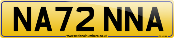NA72 NNA